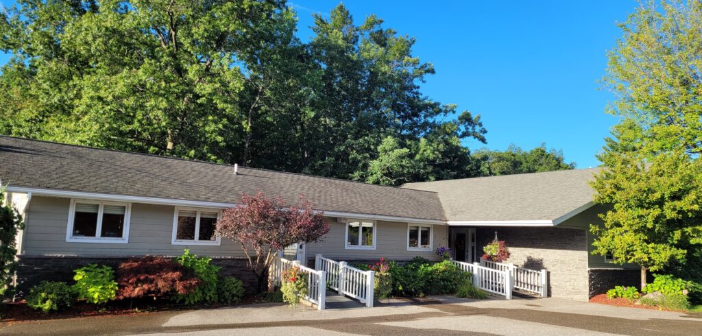 Houghton Lake Dental Associates Office